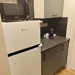 Haus Enzian 3* נידראו