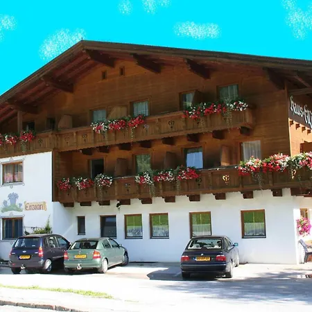 Haus Enzian 3*