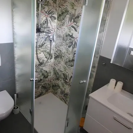 Haus Enzian 招待所