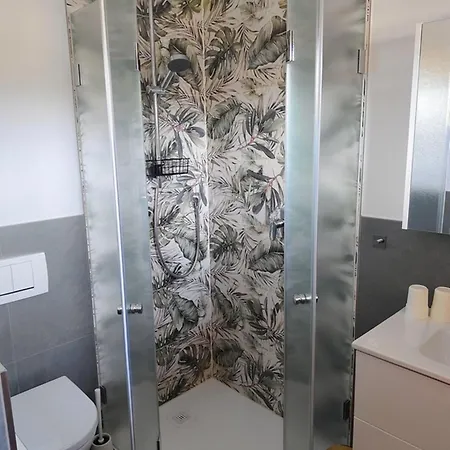 Haus Enzian Gasthuis Niederau