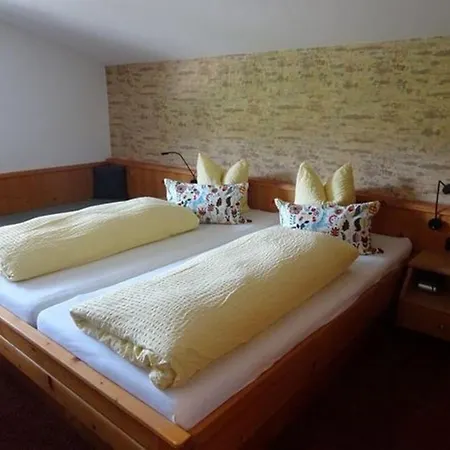 Haus Enzian 3*
