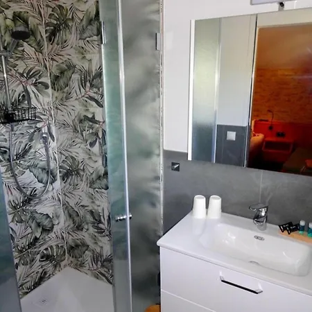 Haus Enzian Gasthuis 3*