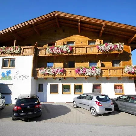 Haus Enzian 3*