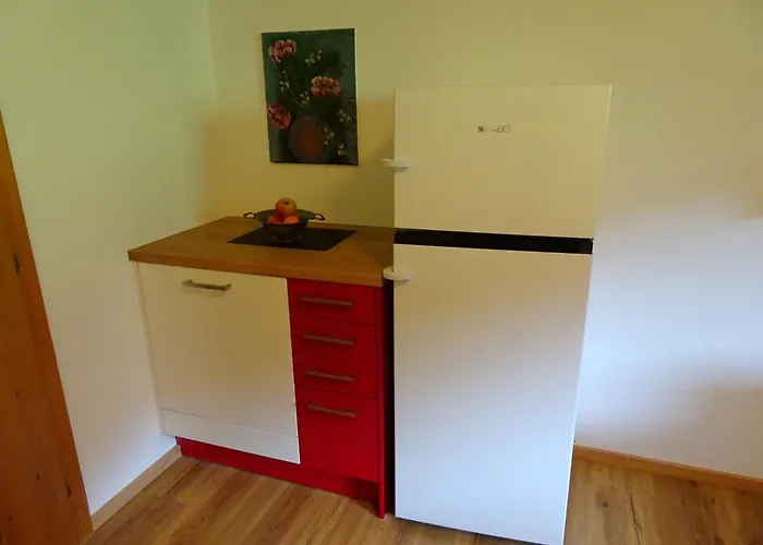 Haus Enzian نيديراو