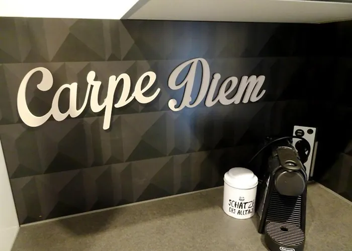 بيت ضيافة Haus Enzian 3*