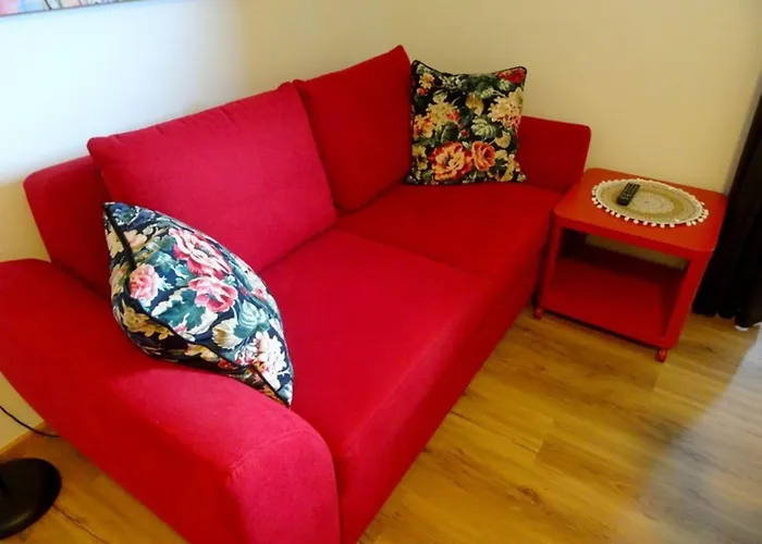 Haus Enzian 3* نيديراو