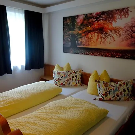 Pensionat Haus Enzian