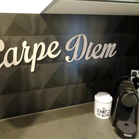 Haus Enzian Pensionat 3*