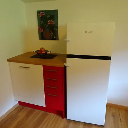 Haus Enzian Niederau