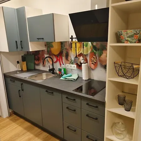 Haus Enzian Pensionat