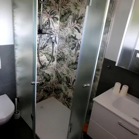 Haus Enzian Pensionat Niederau