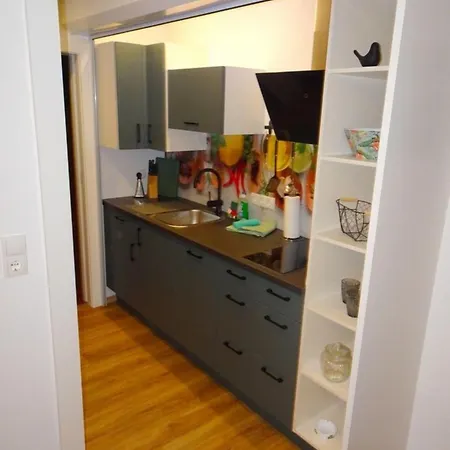 Pensionat Haus Enzian Niederau