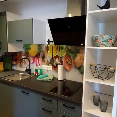 Pensionat Haus Enzian