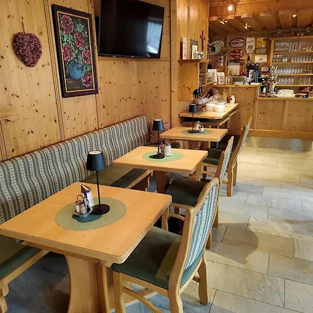 Haus Enzian Niederau