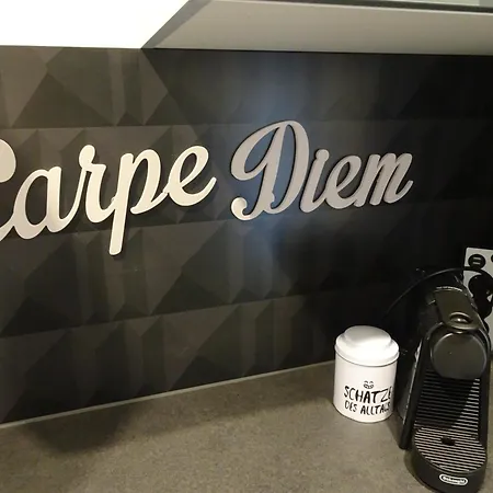 Haus Enzian Maison d'hôtes Niederau