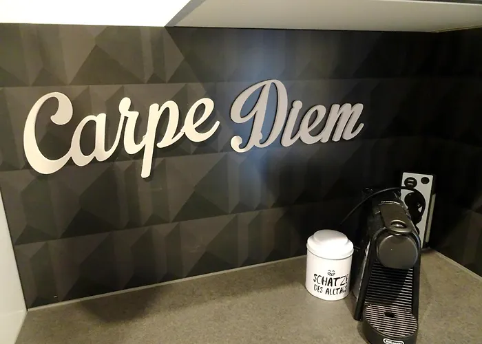 Haus Enzian Maison d'hôtes 3*