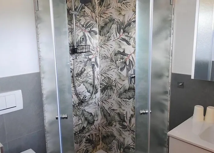 Haus Enzian Maison d'hôtes Niederau