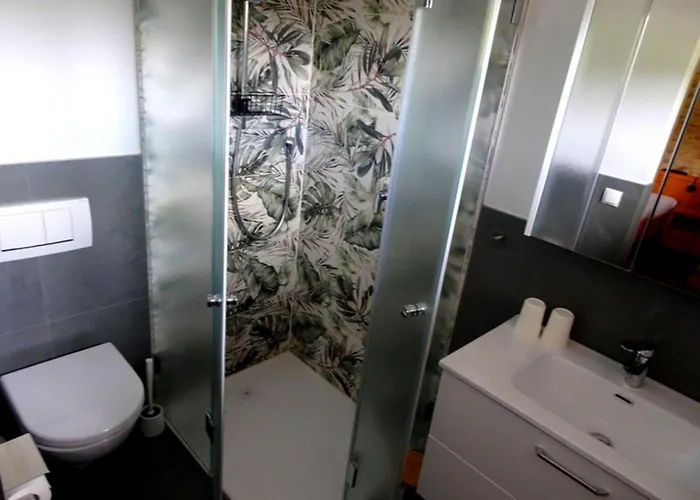 Haus Enzian Maison d'hôtes Niederau