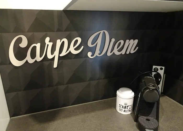 Haus Enzian Maison d'hôtes Niederau