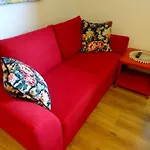 Haus Enzian 3* 니데라우