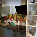 Guest house Haus Enzian