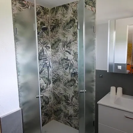 Haus Enzian 3* Niederau