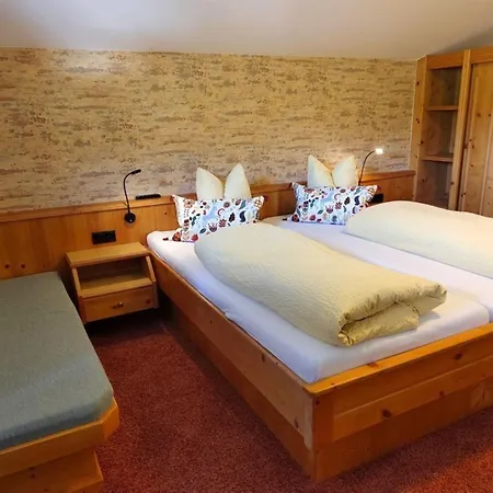 Haus Enzian Niederau